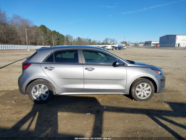 Продаж на аукціоні авто 2021 Kia Rio 5-door S, vin: 3KPA25AD0ME375882, номер лоту: 44380570