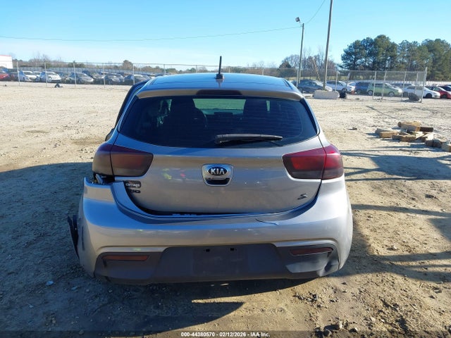 Продаж на аукціоні авто 2021 Kia Rio 5-door S, vin: 3KPA25AD0ME375882, номер лоту: 44380570