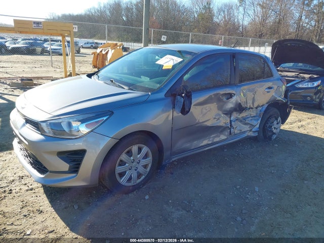 Продаж на аукціоні авто 2021 Kia Rio 5-door S, vin: 3KPA25AD0ME375882, номер лоту: 44380570