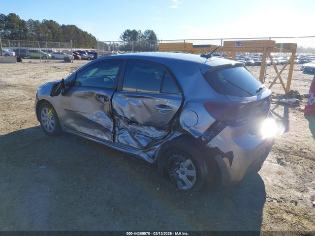 Продаж на аукціоні авто 2021 Kia Rio 5-door S, vin: 3KPA25AD0ME375882, номер лоту: 44380570