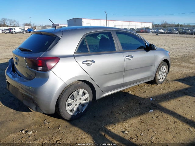 Продаж на аукціоні авто 2021 Kia Rio 5-door S, vin: 3KPA25AD0ME375882, номер лоту: 44380570