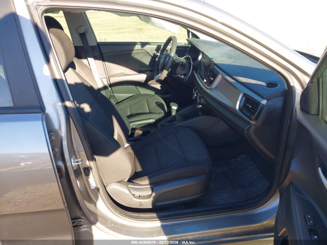 Продаж на аукціоні авто 2021 Kia Rio 5-door S, vin: 3KPA25AD0ME375882, номер лоту: 44380570