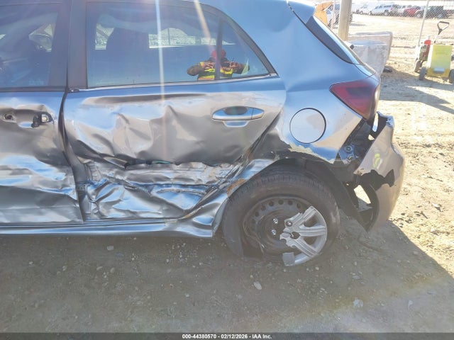 Продаж на аукціоні авто 2021 Kia Rio 5-door S, vin: 3KPA25AD0ME375882, номер лоту: 44380570
