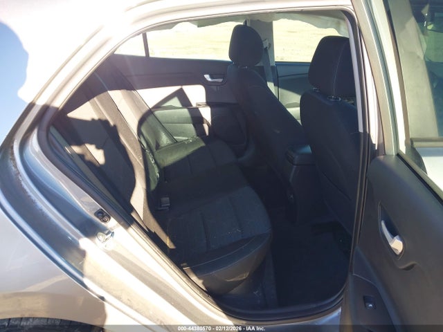 Продаж на аукціоні авто 2021 Kia Rio 5-door S, vin: 3KPA25AD0ME375882, номер лоту: 44380570