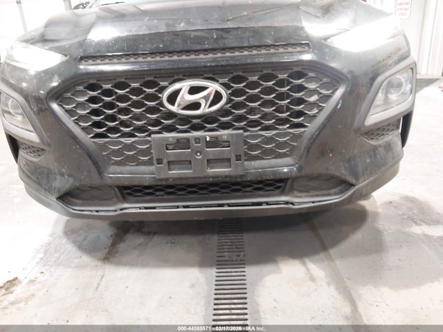 2019 HYUNDAI KONA KM8K2CAA3KU190850 Photo 5