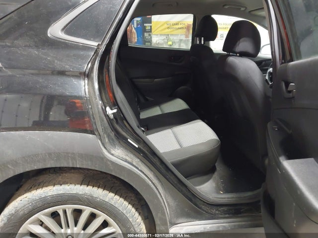 2019 HYUNDAI KONA KM8K2CAA3KU190850 Photo 7