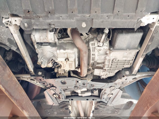 WDDSJ4EB1JN525148 Mercedes-Benz CLA 250