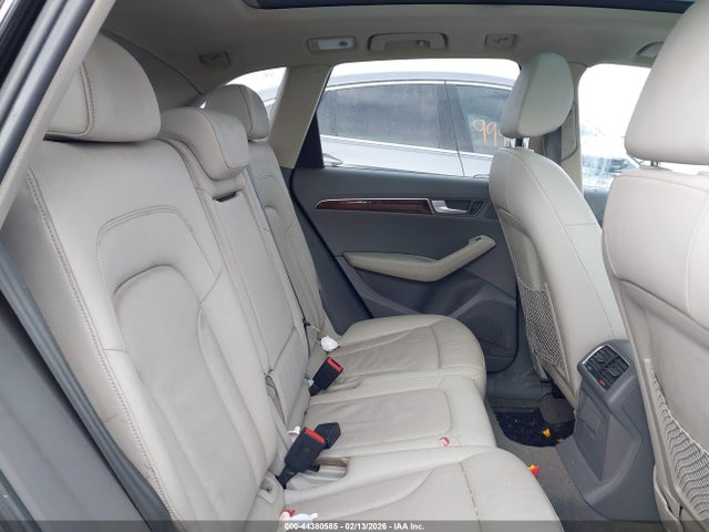 2012 AUDI Q5 WA1LFAFP4CA109947 Photo 7