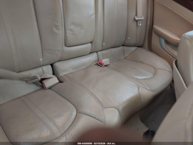 Продаж на аукціоні авто 2010 Cadillac Cts Premium, vin: 1G6DS5EV4A0112897, номер лоту: 44380599