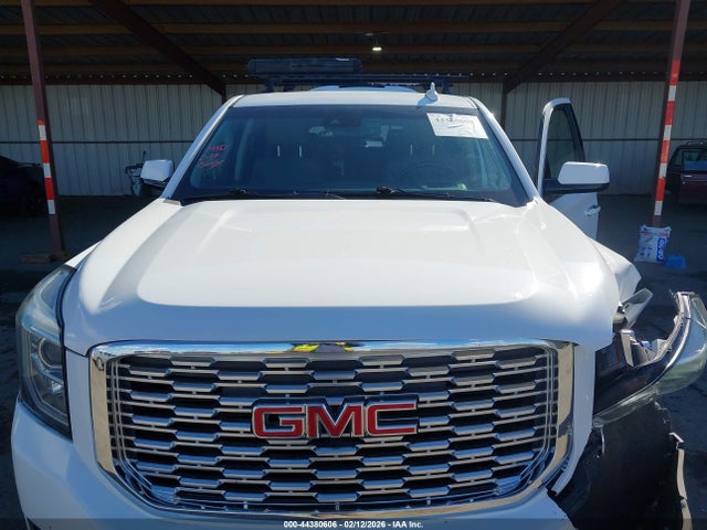 1GKS2HKJ0KR203707 GMC YUKON XL DENALI