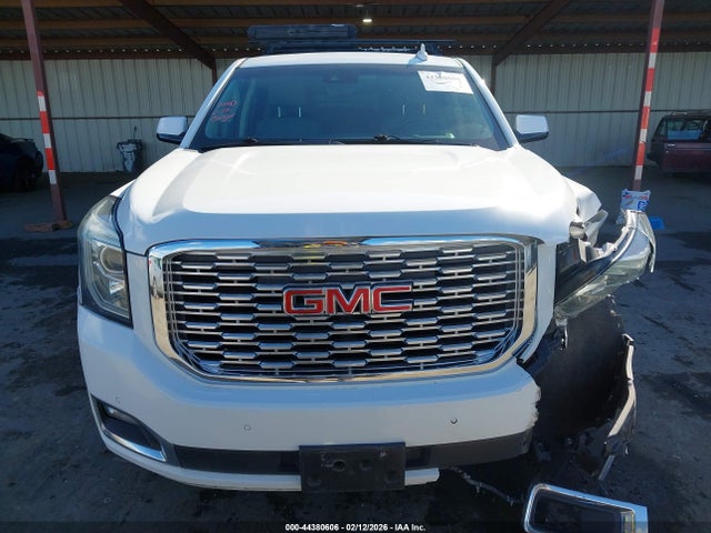 1GKS2HKJ0KR203707 GMC YUKON XL DENALI
