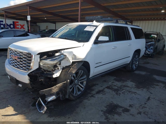 1GKS2HKJ0KR203707 GMC YUKON XL DENALI