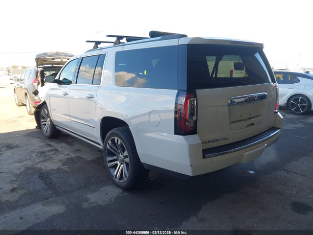 1GKS2HKJ0KR203707 GMC YUKON XL DENALI