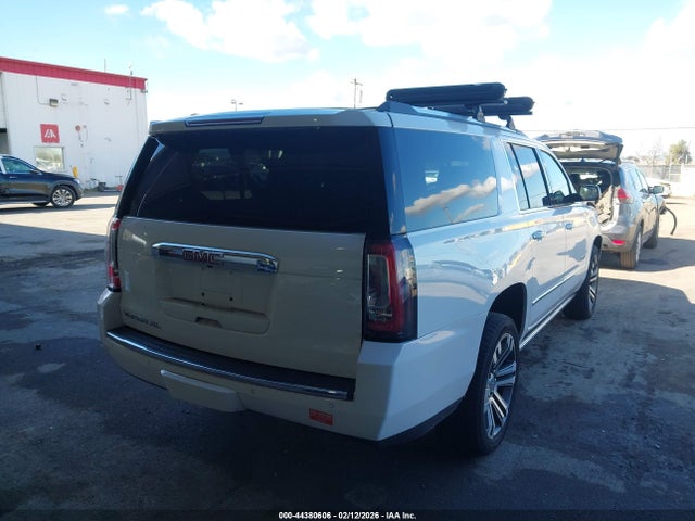 1GKS2HKJ0KR203707 GMC YUKON XL DENALI
