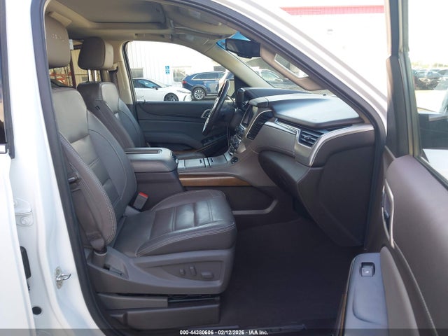 1GKS2HKJ0KR203707 GMC YUKON XL DENALI