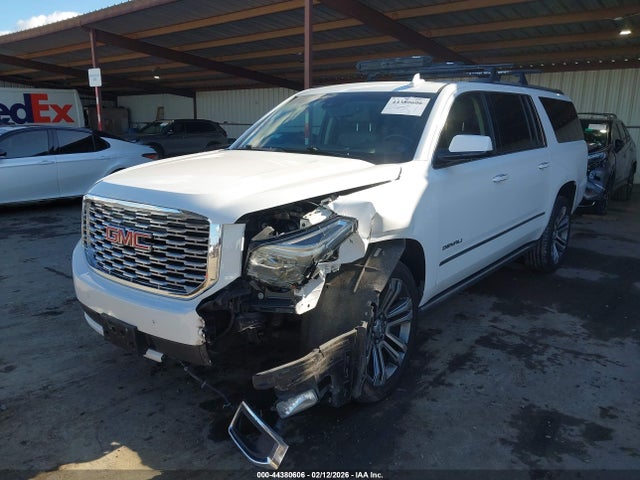 1GKS2HKJ0KR203707 GMC YUKON XL DENALI