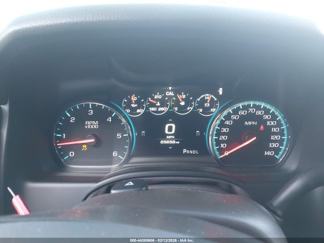 1GKS2HKJ0KR203707 GMC YUKON XL DENALI