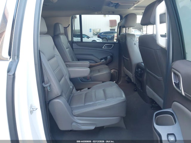1GKS2HKJ0KR203707 GMC YUKON XL DENALI