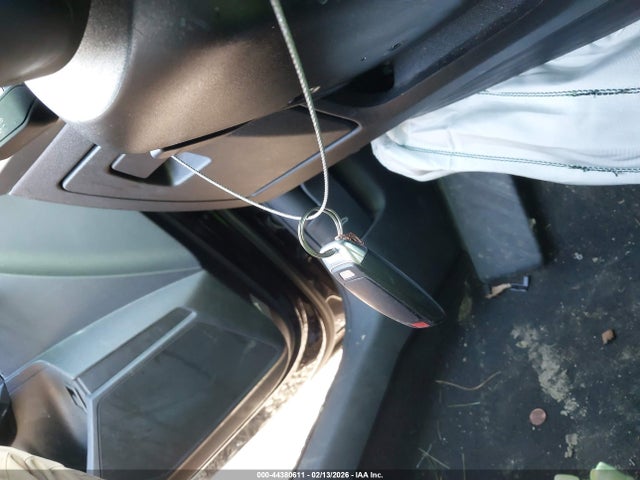 44380611 :رقم المزاد ، WAUAUDGY0NA028875 vin ، 2022 Audi A3 Premium 40 Tfsi Front-wheel Drive S Tronic مزاد بيع