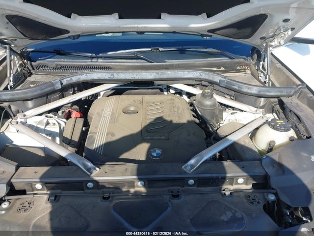 5UXCR6C57KLL24785 BMW X5 Xdrive40i