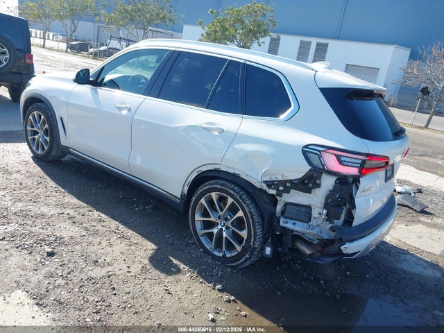 5UXCR6C57KLL24785 BMW X5 Xdrive40i