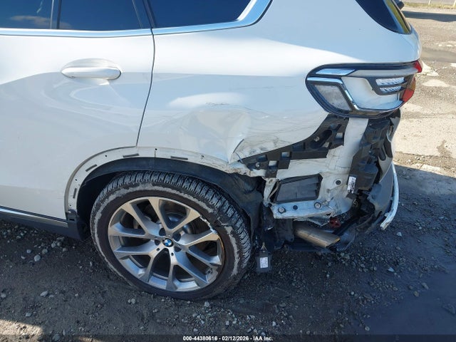 5UXCR6C57KLL24785 BMW X5 Xdrive40i