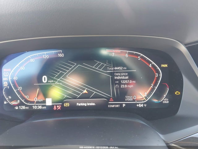 5UXCR6C57KLL24785 BMW X5 Xdrive40i