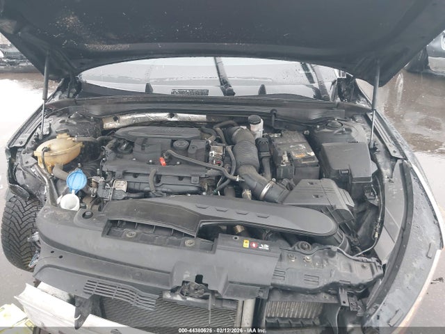 5XXG64J27MG052282 KIA K5 Gt-line