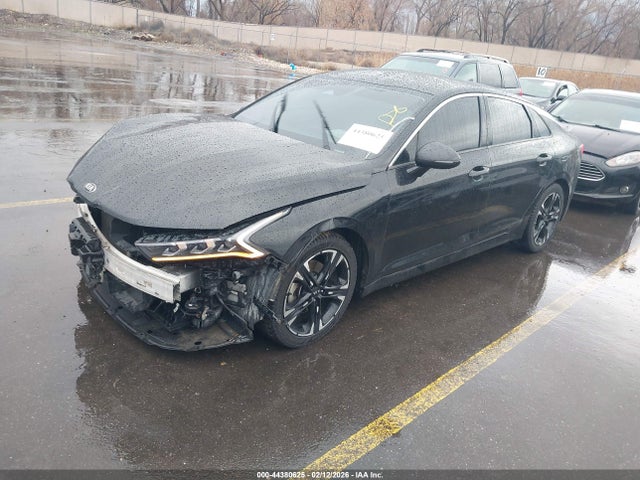 5XXG64J27MG052282 KIA K5 Gt-line