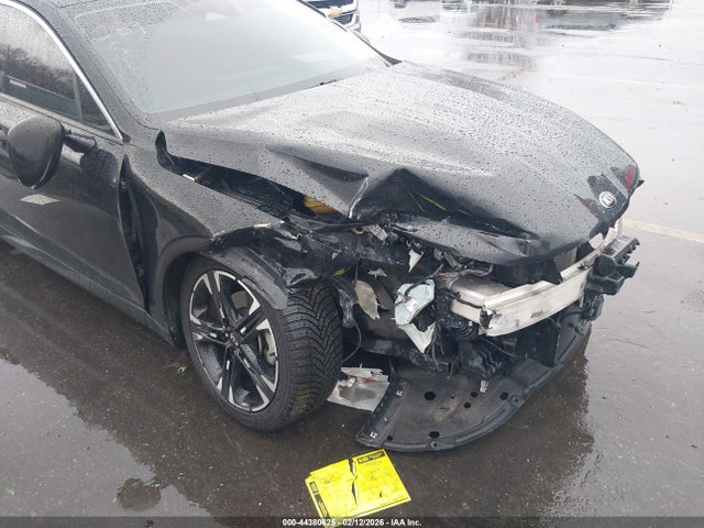 5XXG64J27MG052282 KIA K5 Gt-line