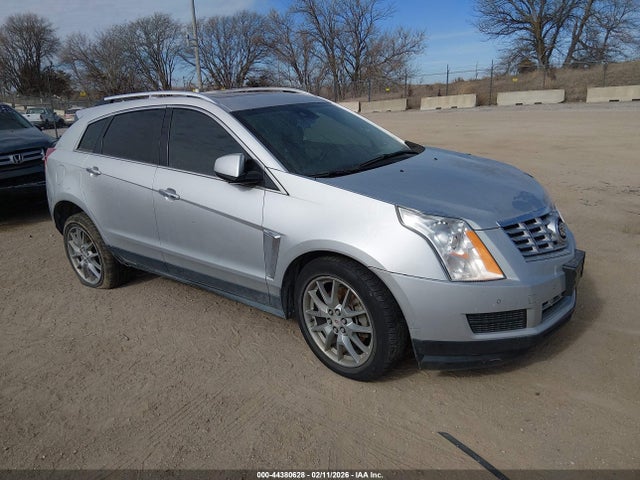 2013 CADILLAC SRX 3GYFNCE32DS649954 Photo 0