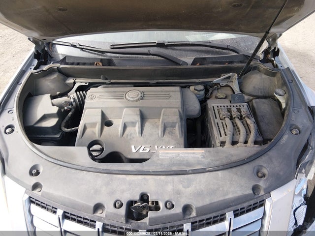 2013 CADILLAC SRX 3GYFNCE32DS649954 Photo 9