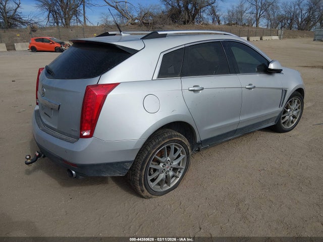 2013 CADILLAC SRX 3GYFNCE32DS649954 Photo 3