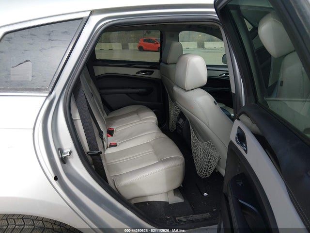 2013 CADILLAC SRX 3GYFNCE32DS649954 Photo 7