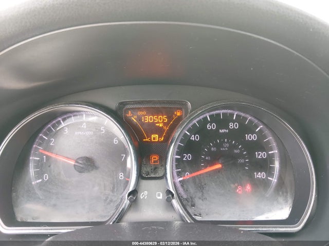 3N1CN7AP3EL829581 Nissan Versa 1.6 Sv
