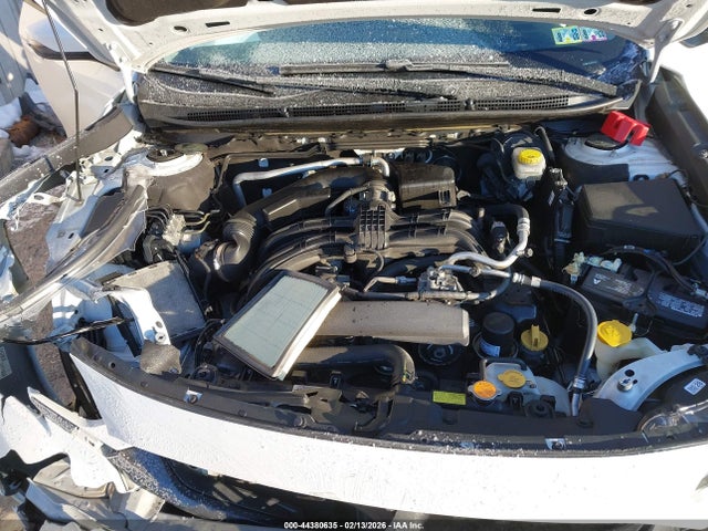 Продажа на аукционе авто 2023 Subaru Legacy Premium, vin: 4S3BWAF65P3011352, номер лота: 44380635