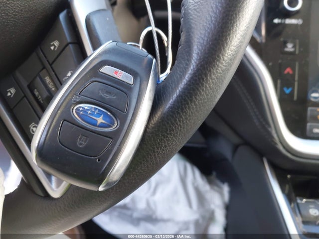 Продажа на аукционе авто 2023 Subaru Legacy Premium, vin: 4S3BWAF65P3011352, номер лота: 44380635