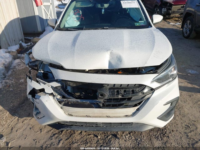 Продажа на аукционе авто 2023 Subaru Legacy Premium, vin: 4S3BWAF65P3011352, номер лота: 44380635