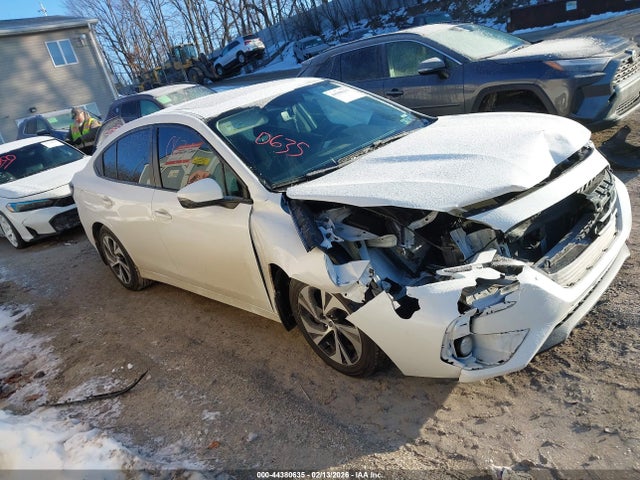 Продажа на аукционе авто 2023 Subaru Legacy Premium, vin: 4S3BWAF65P3011352, номер лота: 44380635
