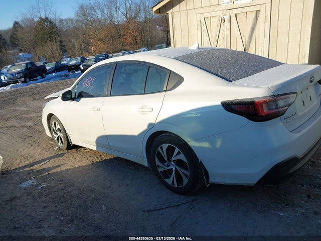 Продажа на аукционе авто 2023 Subaru Legacy Premium, vin: 4S3BWAF65P3011352, номер лота: 44380635