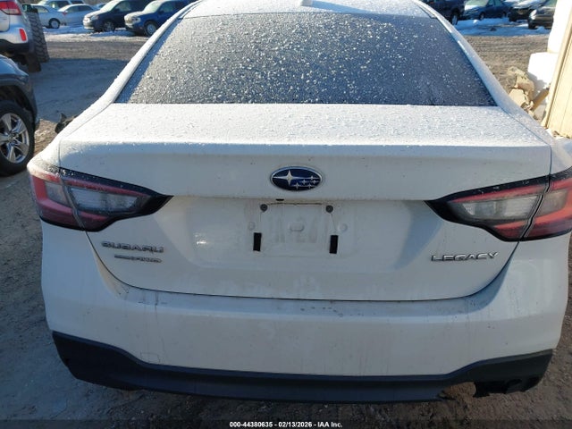 Продажа на аукционе авто 2023 Subaru Legacy Premium, vin: 4S3BWAF65P3011352, номер лота: 44380635