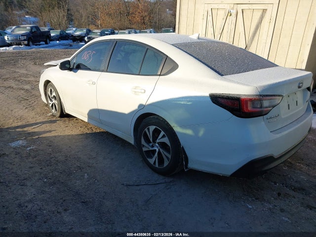 Продажа на аукционе авто 2023 Subaru Legacy Premium, vin: 4S3BWAF65P3011352, номер лота: 44380635