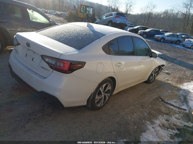 Продажа на аукционе авто 2023 Subaru Legacy Premium, vin: 4S3BWAF65P3011352, номер лота: 44380635