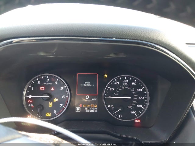 Продажа на аукционе авто 2023 Subaru Legacy Premium, vin: 4S3BWAF65P3011352, номер лота: 44380635