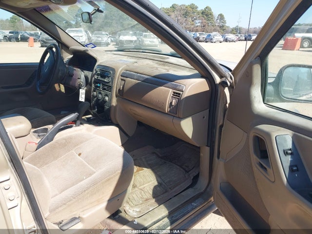 Продаж на аукціоні авто 2001 Jeep Grand Cherokee Laredo, vin: 1J4GX48S51C518901, номер лоту: 44380639
