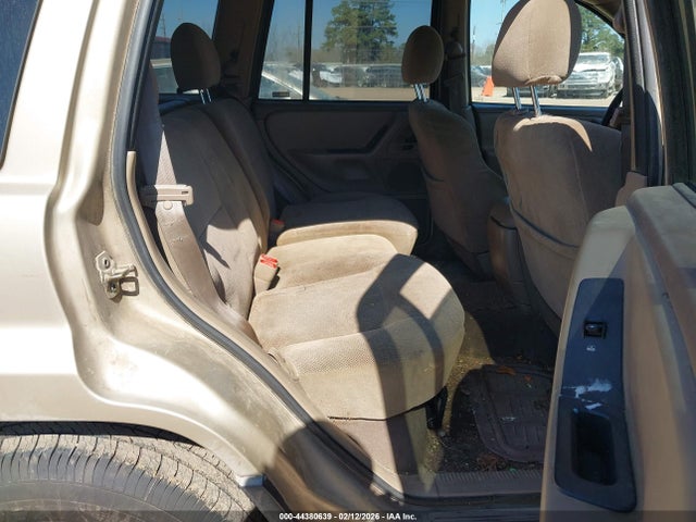 Продаж на аукціоні авто 2001 Jeep Grand Cherokee Laredo, vin: 1J4GX48S51C518901, номер лоту: 44380639