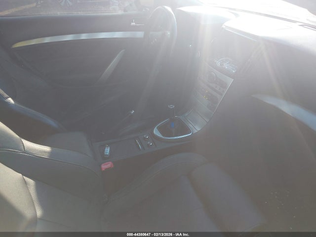 Aukcja sprzedaży 2013 Infiniti G37 Sport, vin: JN1CV6EK4DM922056, numer aukcji: 44380647