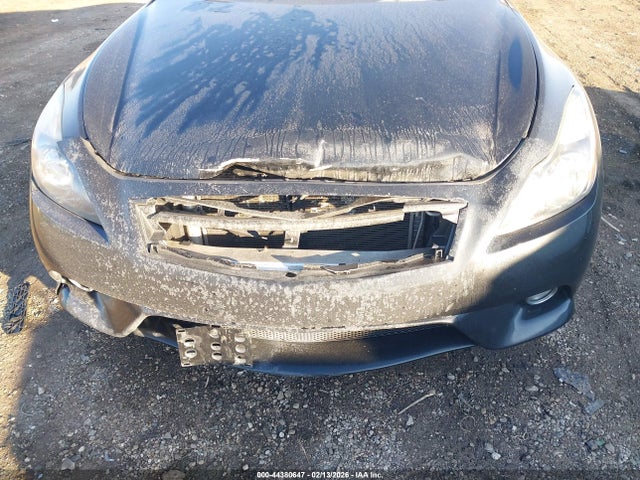 Aukcja sprzedaży 2013 Infiniti G37 Sport, vin: JN1CV6EK4DM922056, numer aukcji: 44380647