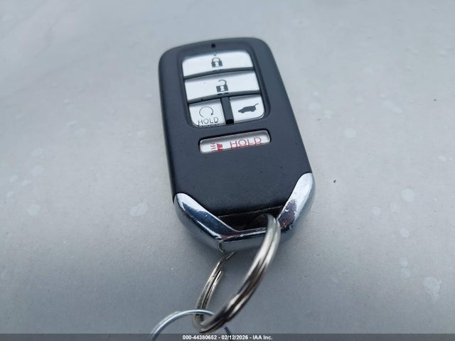 Honda CIVIC EX 2018 SHHFK7H57JU430400 Image 11