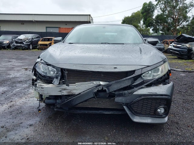 Honda CIVIC EX 2018 SHHFK7H57JU430400 Image 12